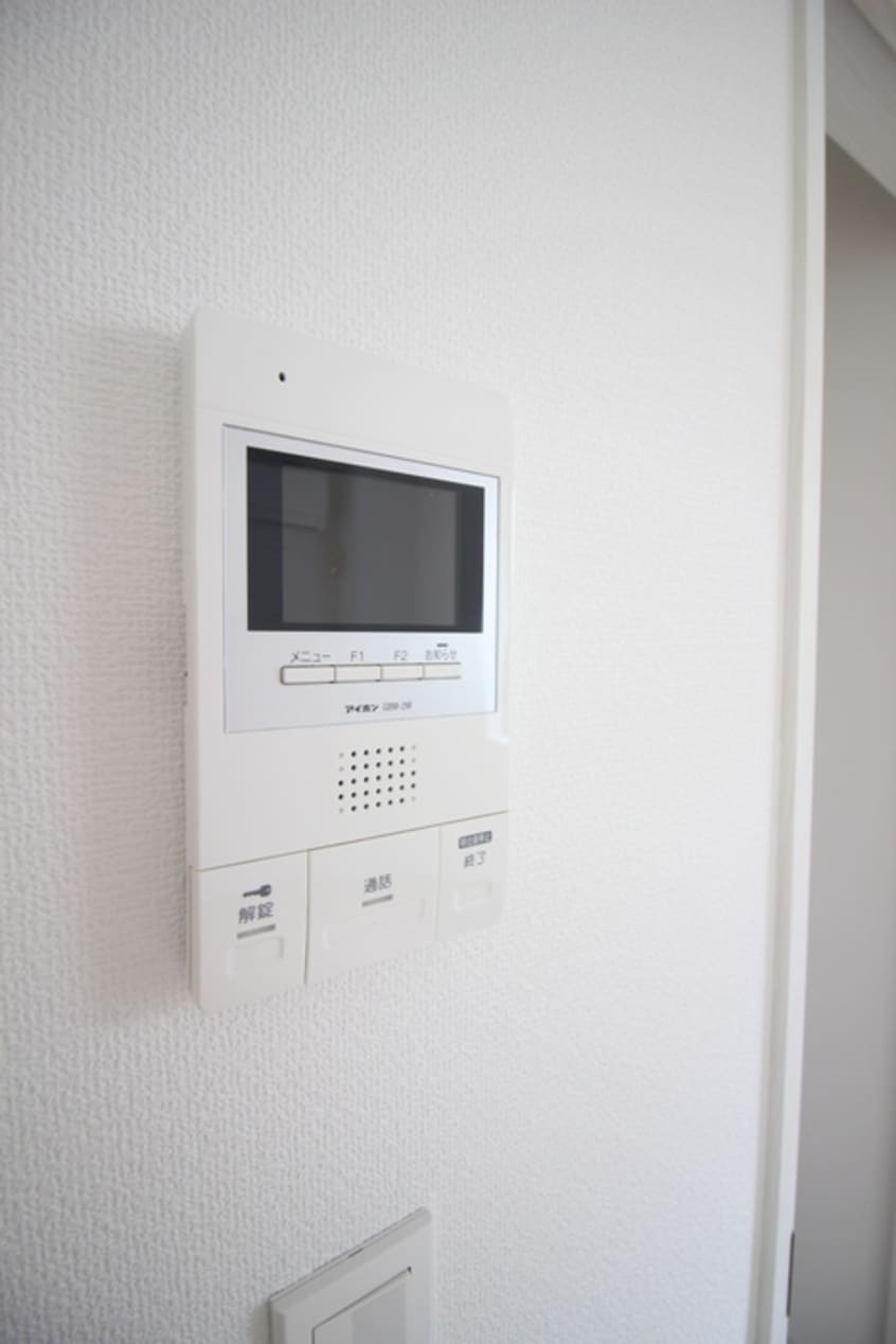 内観写真 プラチナフォルム東中野