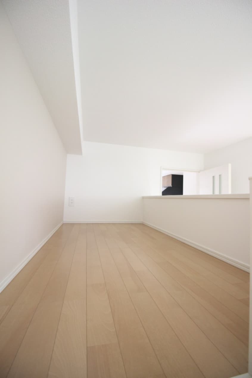 内観写真 プラチナフォルム東中野