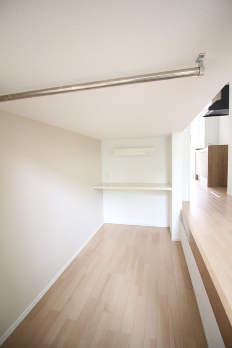 内観写真 プラチナフォルム東中野