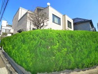 市川１丁目貸室