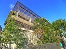 西千葉戸建貸家の外観
