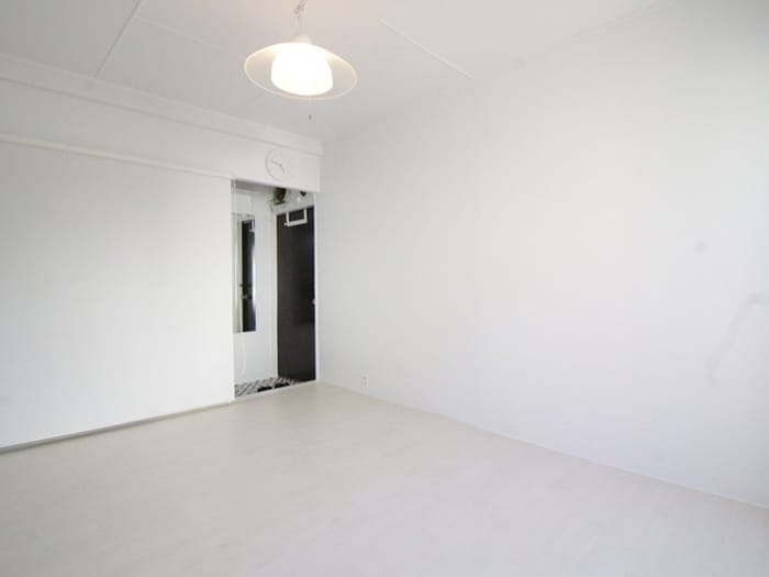 居室 OLD&NEWｱﾊﾟｰﾄﾒﾝﾄ裏中野