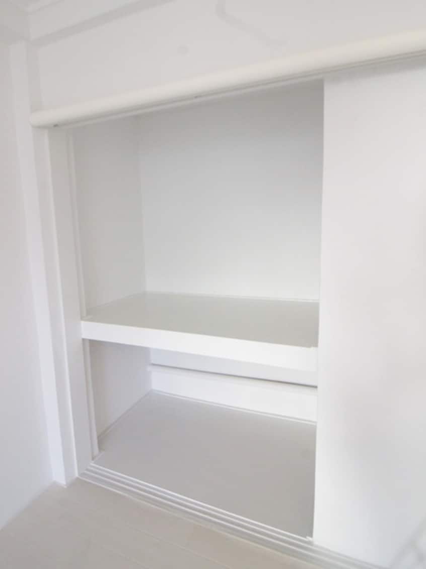 収納 OLD&NEWｱﾊﾟｰﾄﾒﾝﾄ裏中野