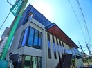 アヴェニール京成大久保の外観