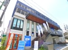 アヴェニール京成大久保の外観