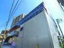 アヴェニール京成大久保の外観
