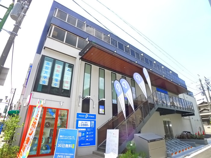 外観写真 アヴェニール京成大久保