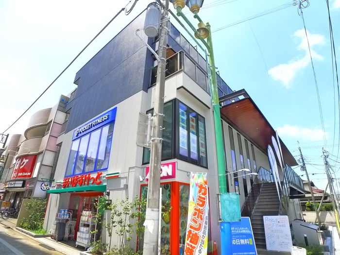 外観写真 アヴェニール京成大久保