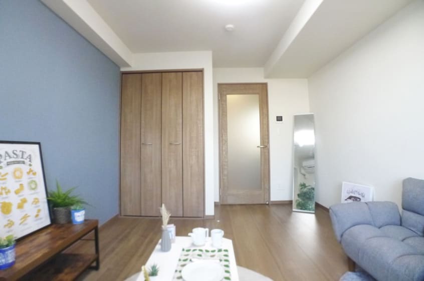 居室 アヴェニール京成大久保