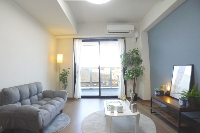 居室 アヴェニール京成大久保