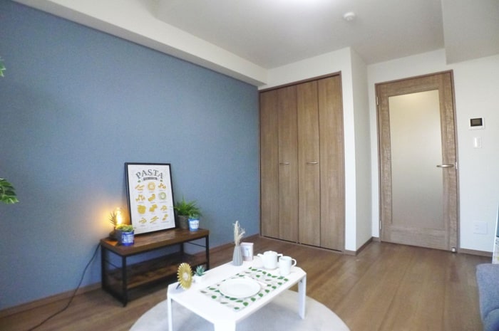 居室 アヴェニール京成大久保