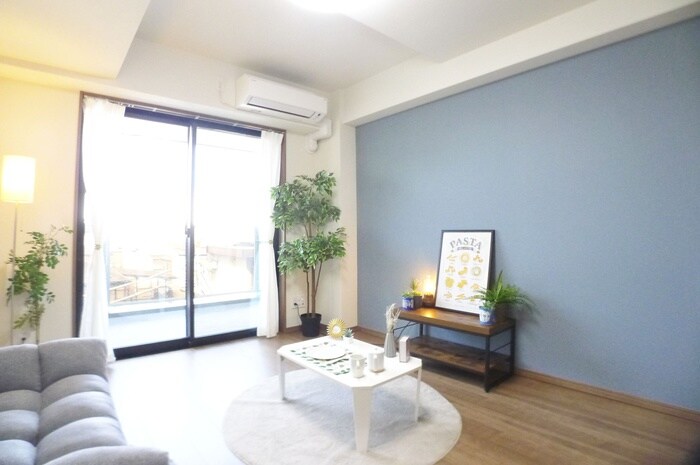 居室 アヴェニール京成大久保