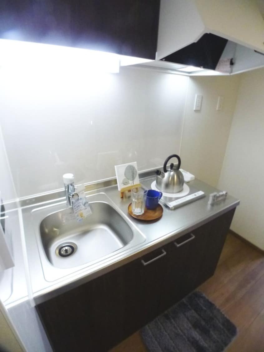 キッチン アヴェニール京成大久保