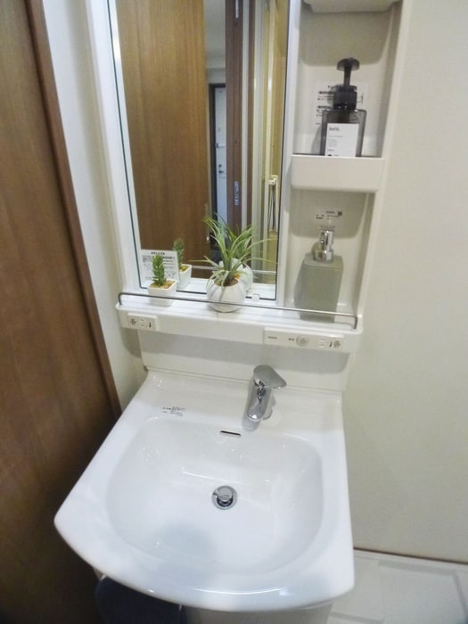 洗面 アヴェニール京成大久保