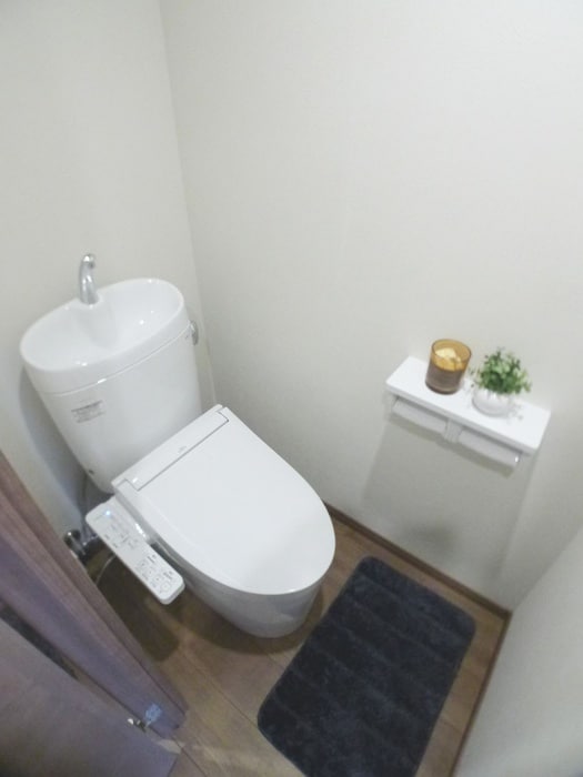 トイレ アヴェニール京成大久保