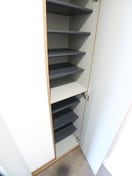 靴箱 アヴェニール京成大久保