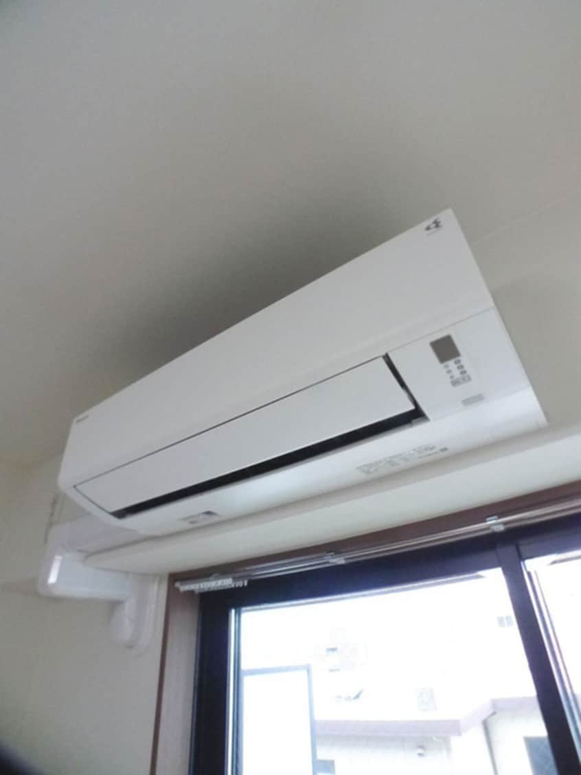 内観写真 アヴェニール京成大久保