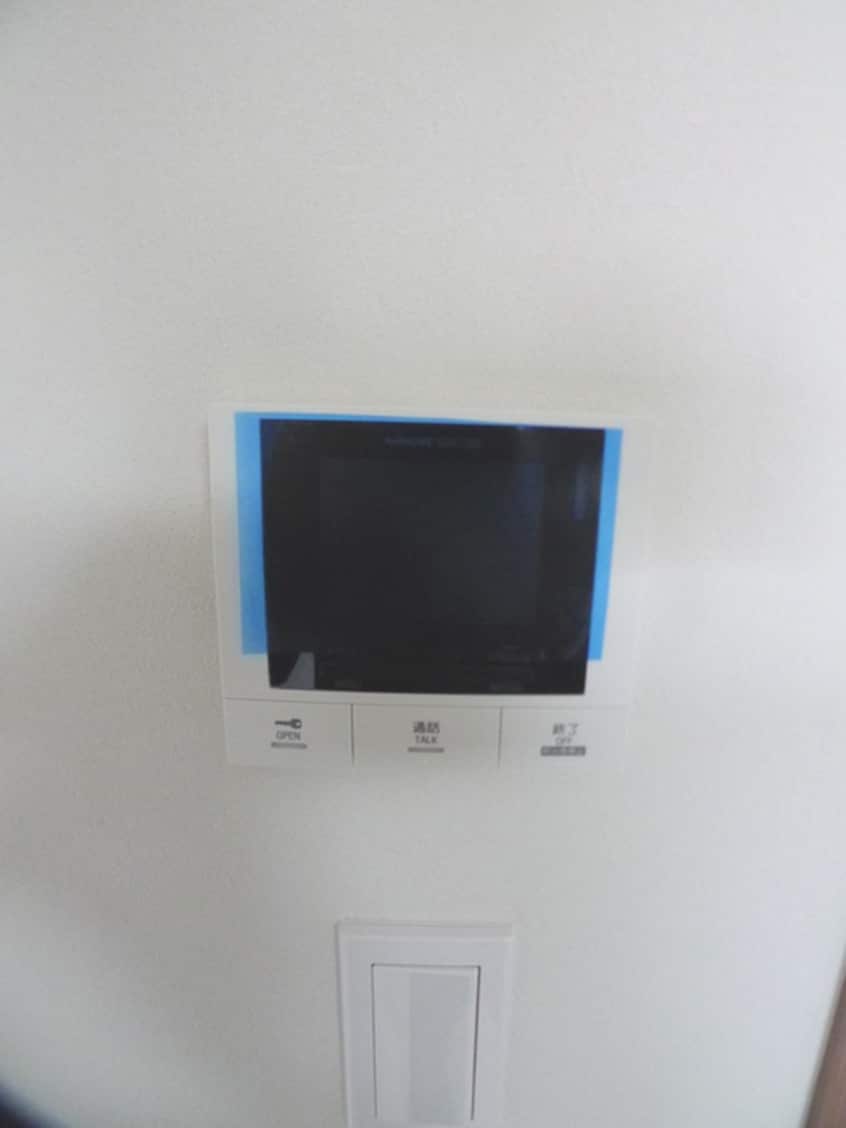 内観写真 アヴェニール京成大久保