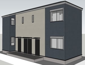 ベレガンス船橋Ⅶ