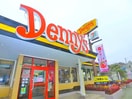 デニーズ(その他飲食（ファミレスなど）)まで80m ベレガンス船橋Ⅶ