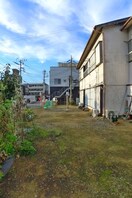 周辺環境 青木荘
