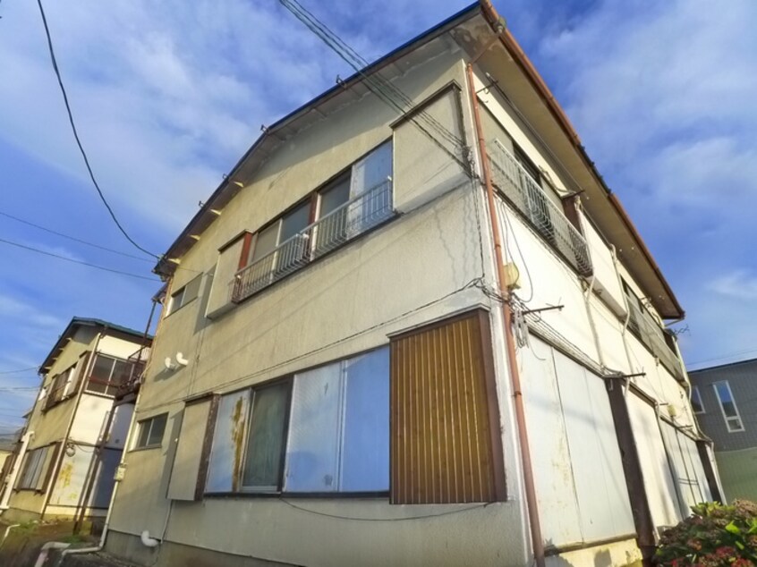 その他 青木荘