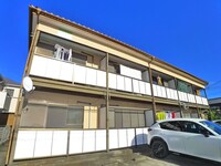 メゾンフジ　Ⅰ