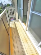 ベランダ・バルコニー アルタソ－ナ