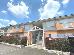 グリーンフレグランスＡ