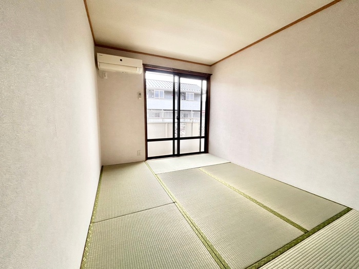 居室 メゾン吉津