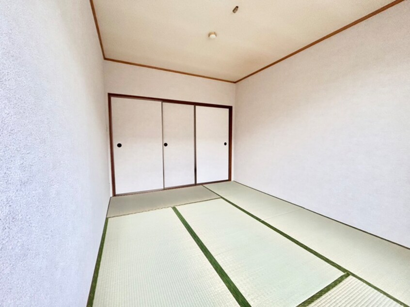 居室 メゾン吉津