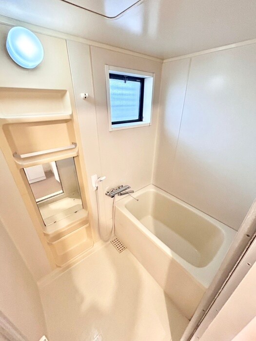 バス／シャワールーム等 メゾン吉津