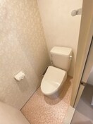 トイレ メゾン吉津