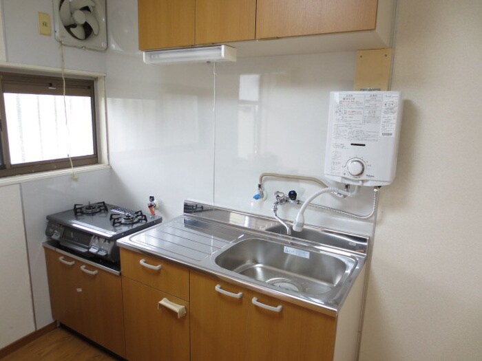 キッチン ロスピック森戸