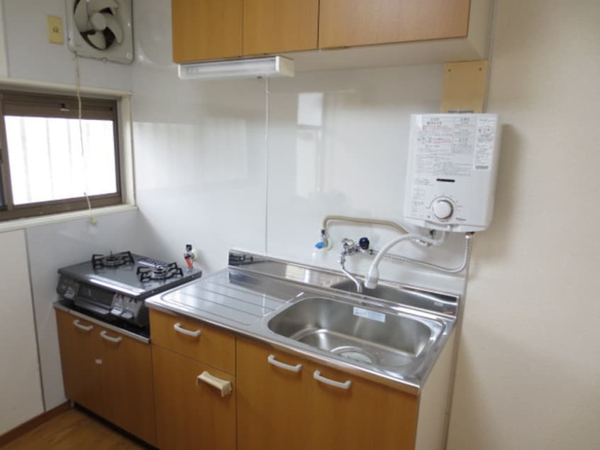 キッチン ロスピック森戸