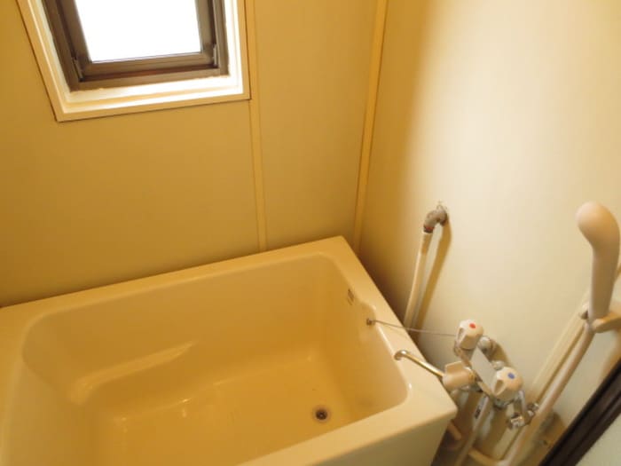 バス／シャワールーム等 ロスピック森戸