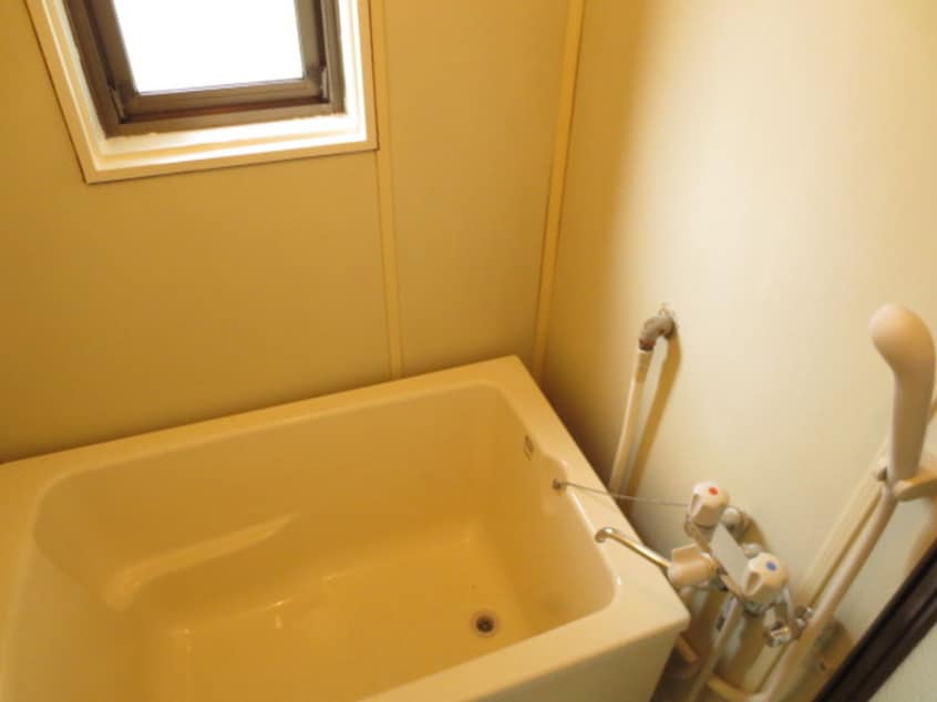 バス／シャワールーム等 ロスピック森戸