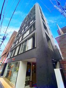 ＣＥＲＥＳの外観