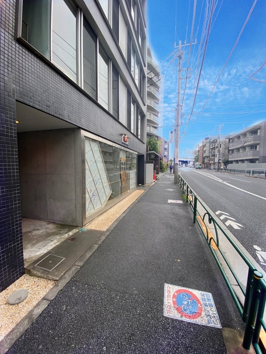 周辺環境 ＣＥＲＥＳ