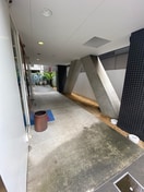 エントランス部分 ＣＥＲＥＳ