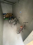 駐輪場 ＣＥＲＥＳ