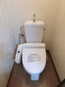 トイレ レッツホームズ