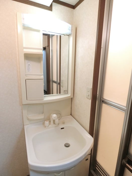 洗面 レッツホームズ