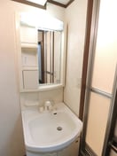 洗面 レッツホームズ