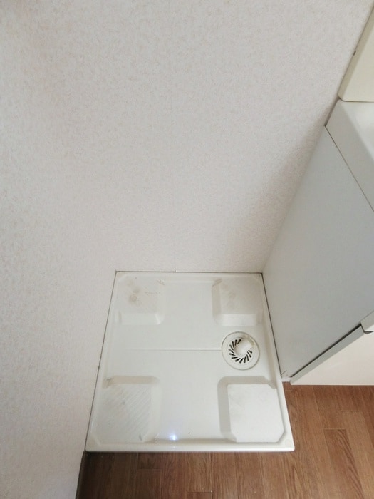 洗濯機置場 レッツホームズ