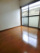 室内からの展望 レッツホームズ