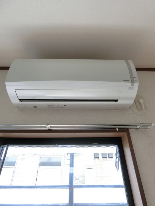 居室 レッツホームズ