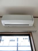 居室 レッツホームズ