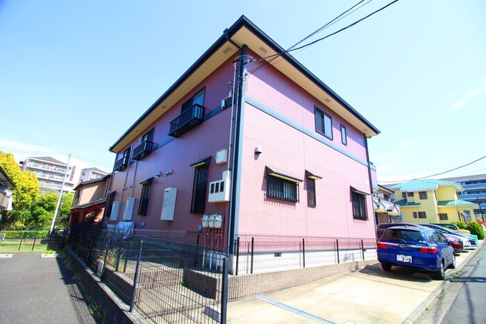 その他 もみの木プレイスＢ