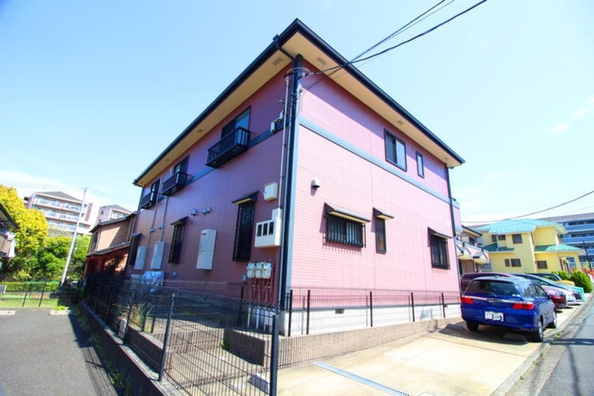 その他 もみの木プレイスＢ